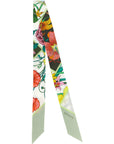 Gucci Gucci Flora Scarf