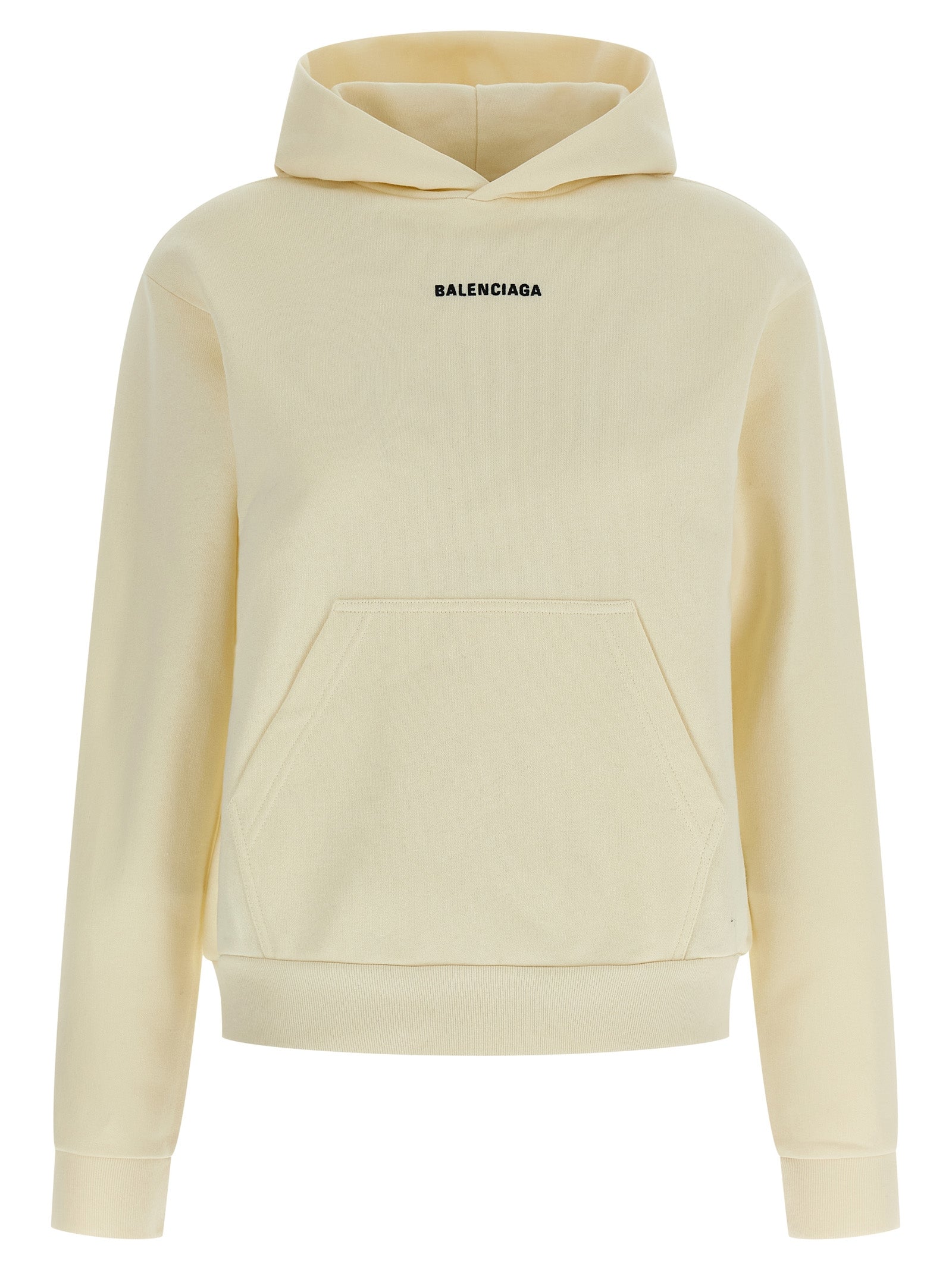 Balenciaga Balenciaga Back Hoodie