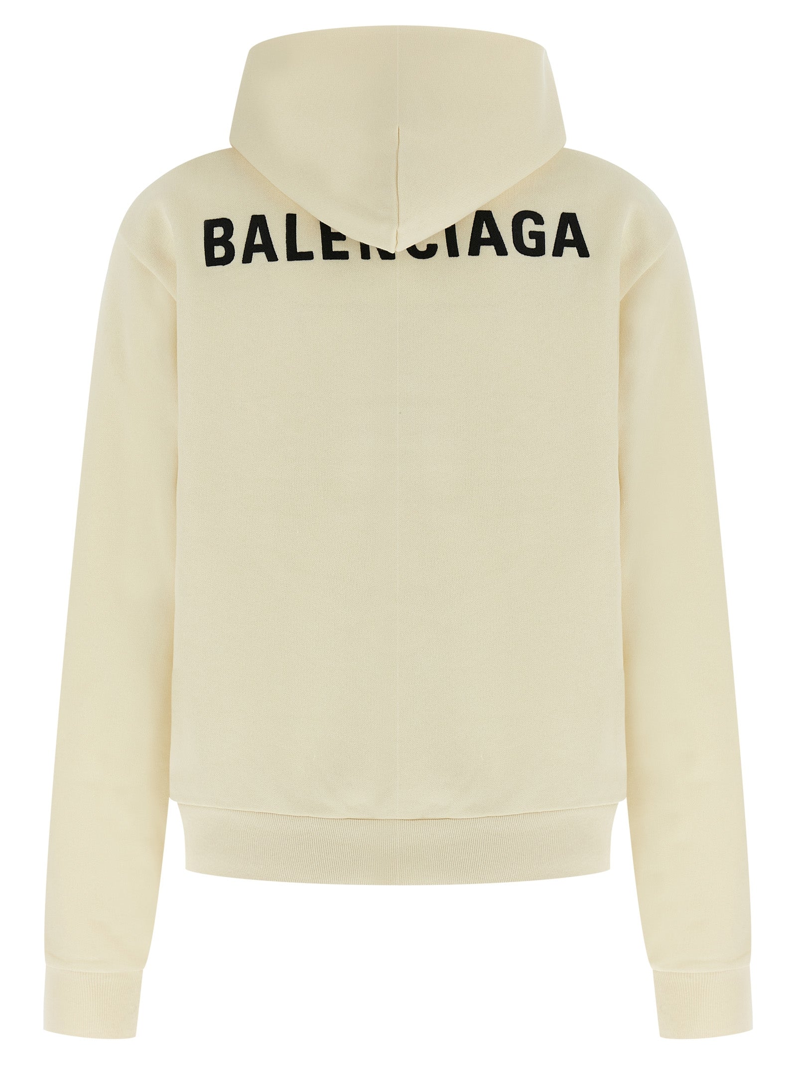 Balenciaga Balenciaga Back Hoodie