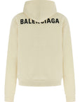 Balenciaga Balenciaga Back Hoodie