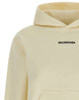 Balenciaga Balenciaga Back Hoodie