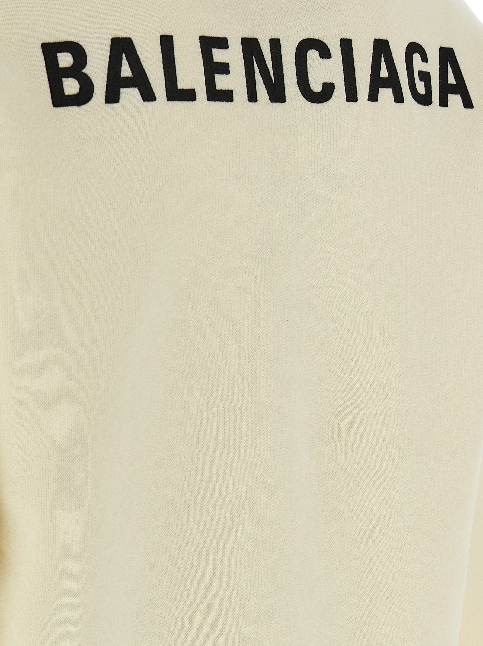 Balenciaga Balenciaga Back Hoodie