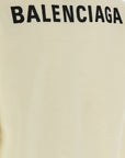 Balenciaga Balenciaga Back Hoodie