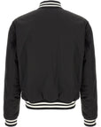 Gucci Gucci Gg Reversible Bomber Jacket