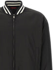 Gucci Gucci Gg Reversible Bomber Jacket