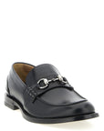 Gucci Gucci Morsetto Loafers