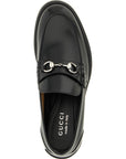 Gucci Gucci Morsetto Loafers