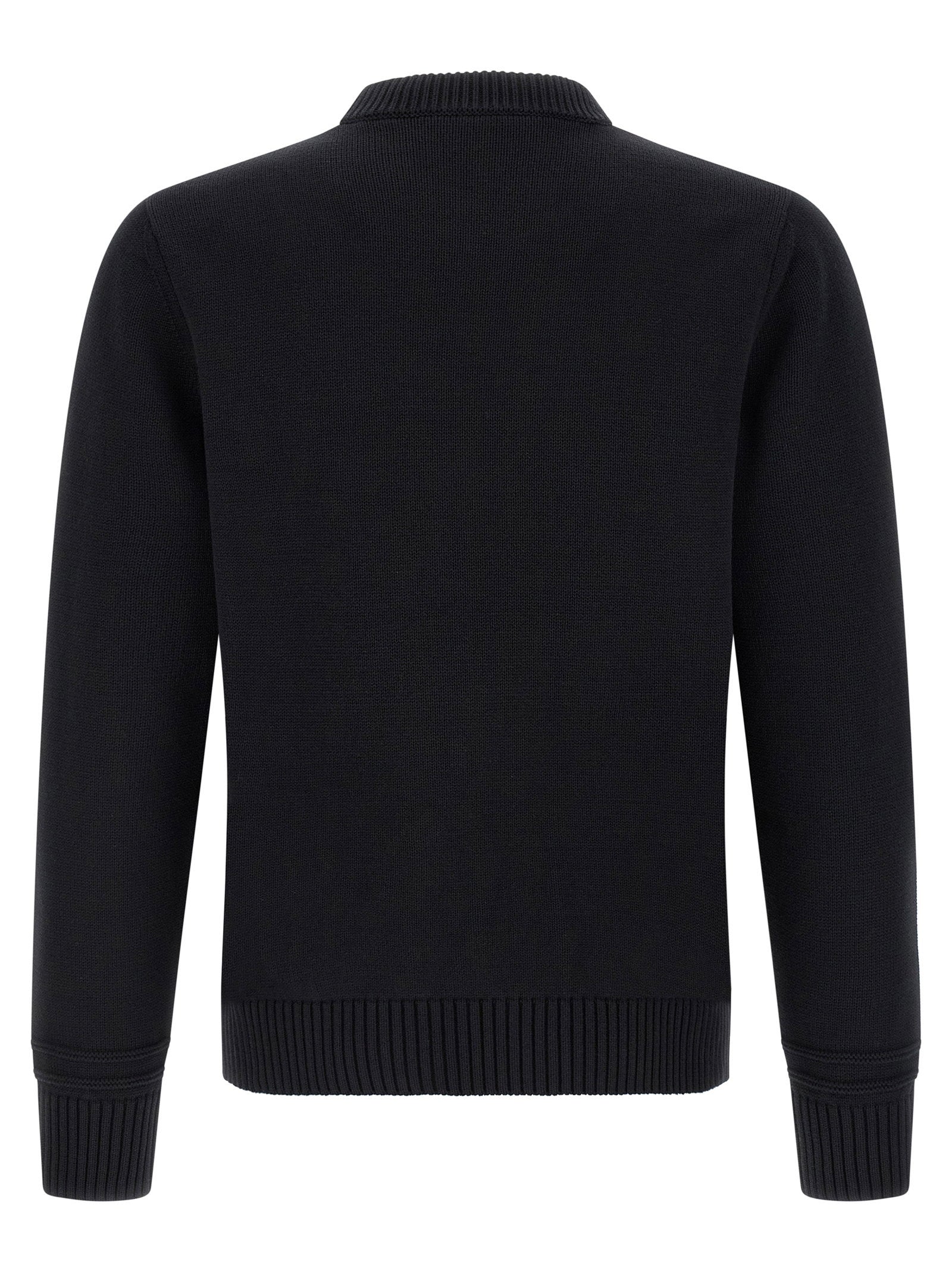 Gucci Gucci Intarsia Sweater