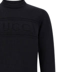 Gucci Gucci Intarsia Sweater