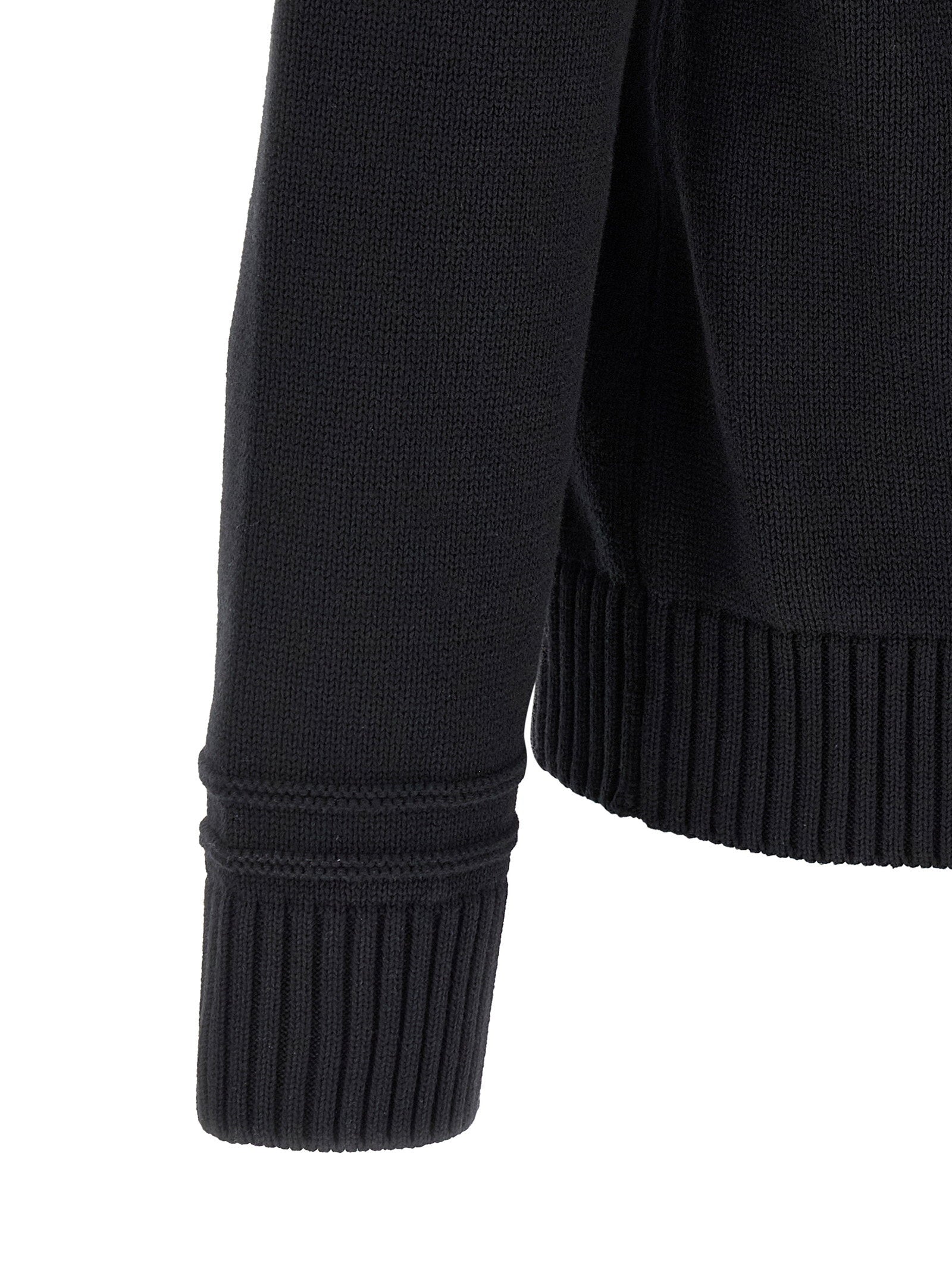 Gucci Gucci Intarsia Sweater