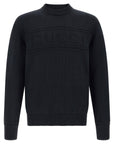 Gucci Gucci Intarsia Sweater