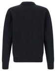 Gucci Gucci Intarsia Sweater