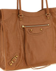 Balenciaga Balenciaga Tote Le City M Shoulder Bag