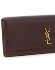 Saint Laurent Saint Laurent Kate Clutch