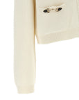 Gucci Gucci Morsetto Cardigan
