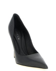 Alexander McQueen Alexander McQueen Leather Pumps