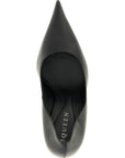 Alexander McQueen Alexander McQueen Leather Pumps