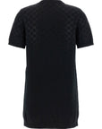 Gucci Gucci Gg Crystal Dress