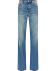 Gucci Gucci Flared Leg Jeans