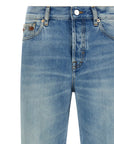 Gucci Gucci Flared Leg Jeans