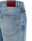 Gucci Gucci Flared Leg Jeans