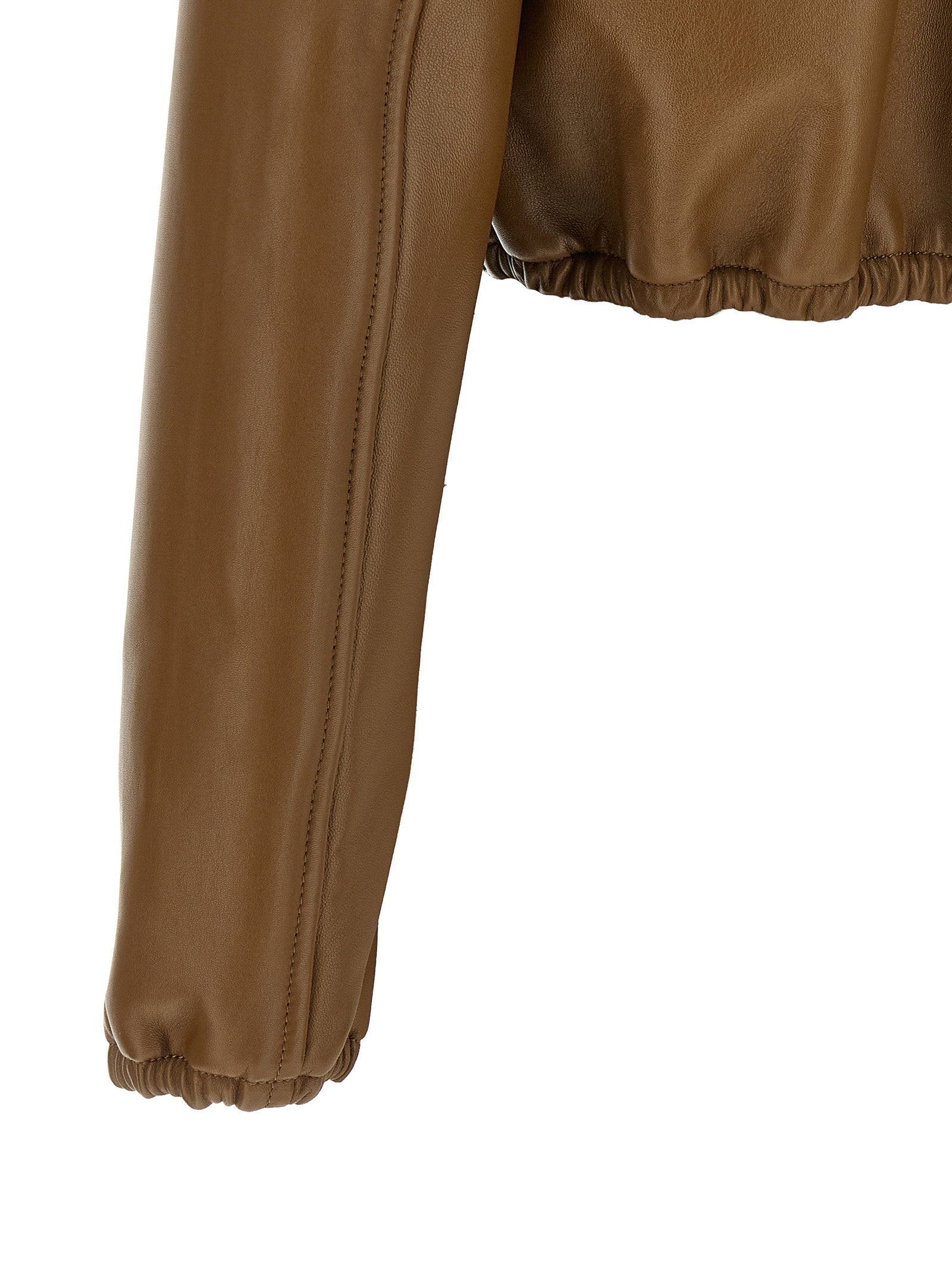 Gucci Gucci Cropped Jacket