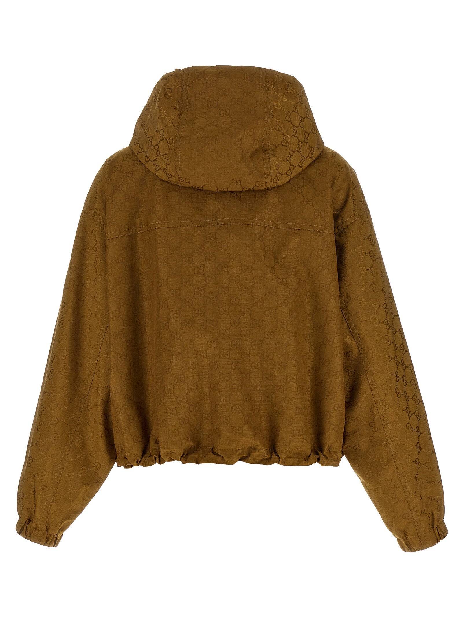 Gucci Gucci Gg Anorak