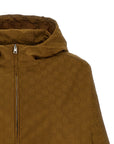 Gucci Gucci Gg Anorak