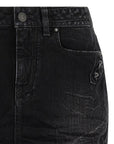 Balenciaga Balenciaga City Skirt