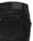 Balenciaga Balenciaga City Skirt