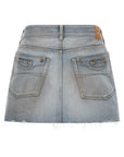 Balenciaga Balenciaga City Skirt