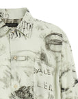 Balenciaga Balenciaga Minimal Shirt