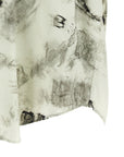 Balenciaga Balenciaga Minimal Shirt