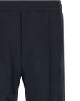 Gucci Gucci Technical Panama Pants