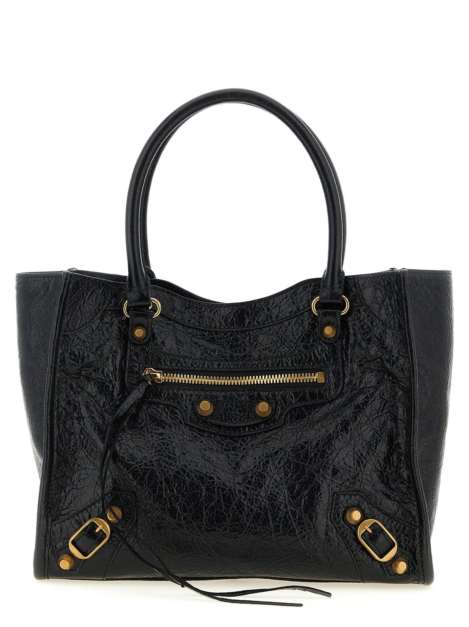 Balenciaga Balenciaga Le City Mini Shopping Bag