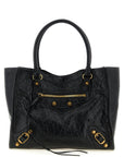 Balenciaga Balenciaga Le City Mini Shopping Bag