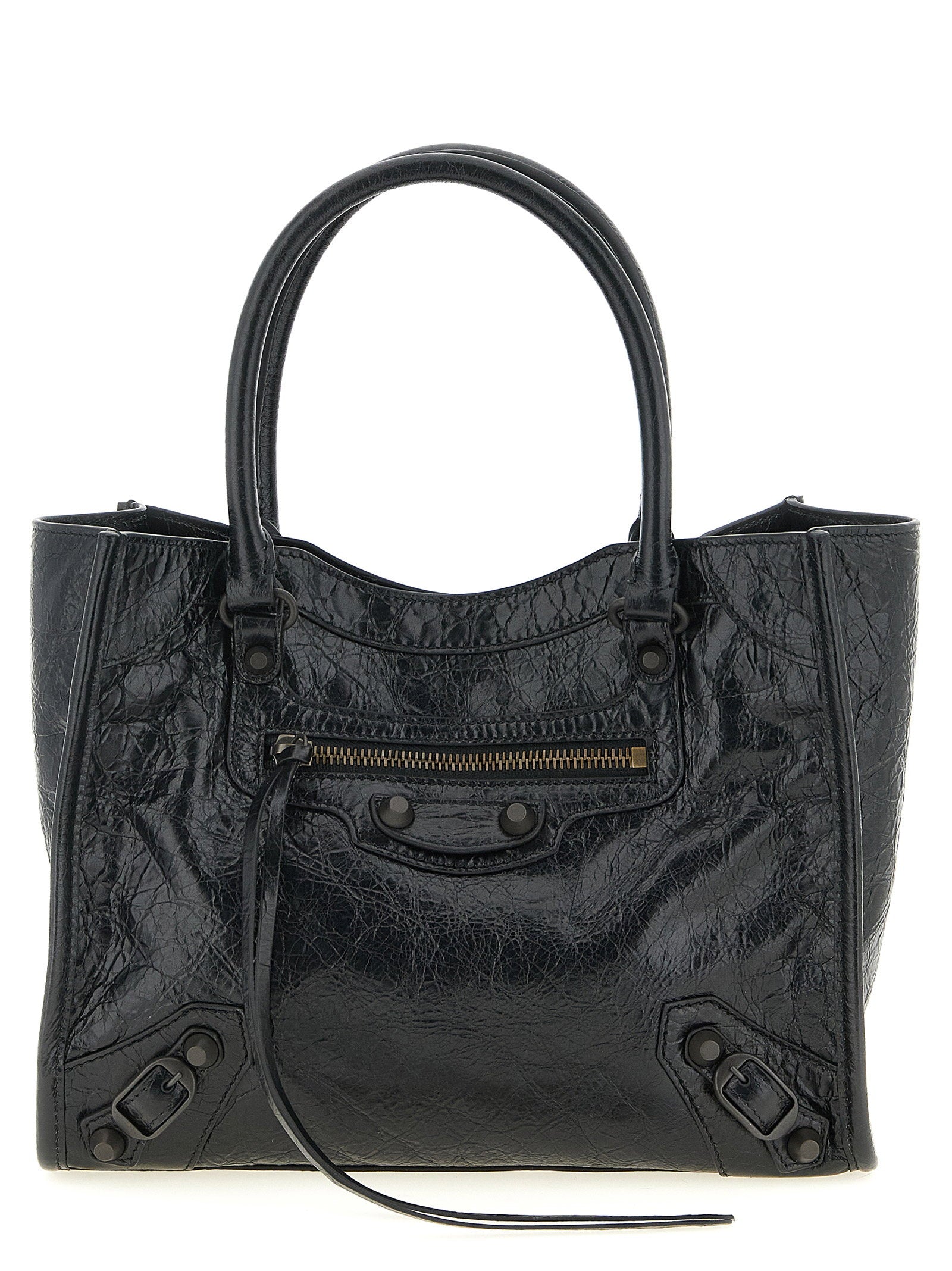 Balenciaga Balenciaga Le City Mini Shopping Bag
