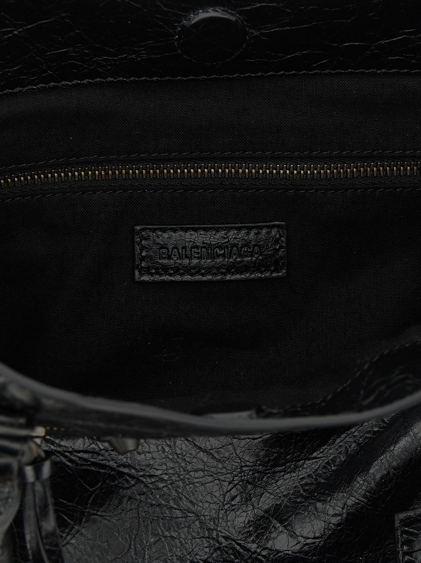 Balenciaga Balenciaga Le City Mini Shopping Bag