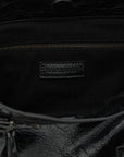 Balenciaga Balenciaga Le City Mini Shopping Bag