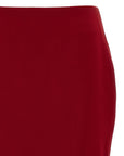 Saint Laurent Saint Laurent Pencil Skirt