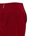 Saint Laurent Saint Laurent Pencil Skirt