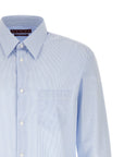 Gucci Gucci Striped Shirt