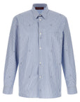 Gucci Gucci Fil Coupé Shirt