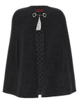 Gucci Gucci Morsetto Cape