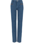 Gucci Gucci Morsetto Jeans