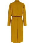 Gucci Gucci Jacquard Gg Dress