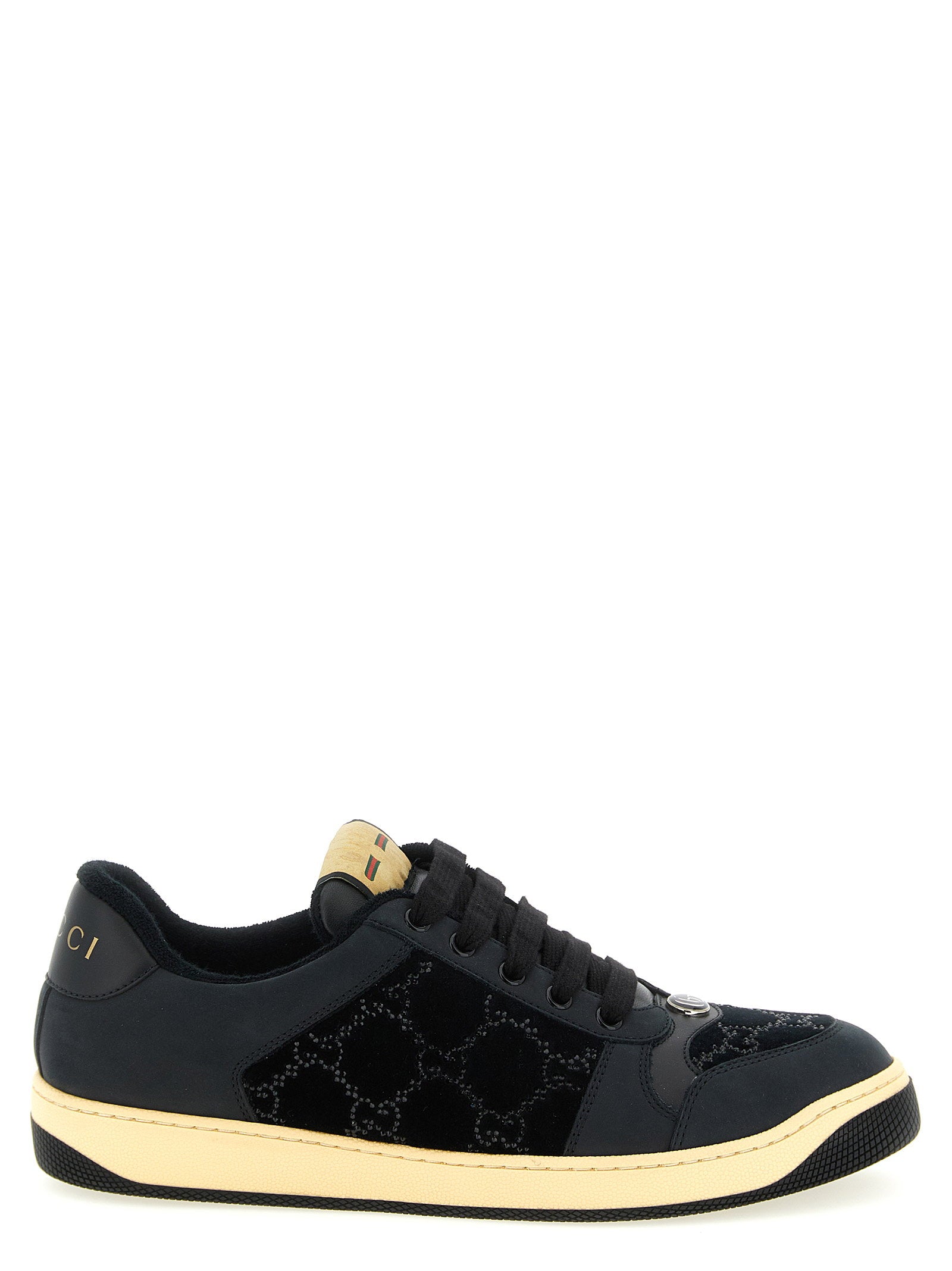 Gucci Gucci Screener Sneakers