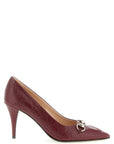 Gucci Gucci Morsetto Pumps
