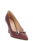 Gucci Gucci Morsetto Pumps