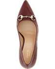 Gucci Gucci Morsetto Pumps